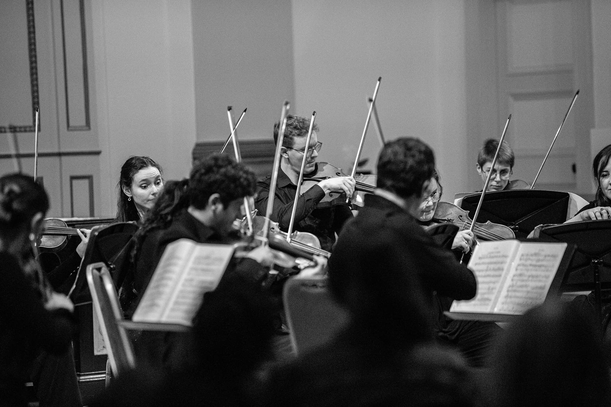 Janus Ensemble